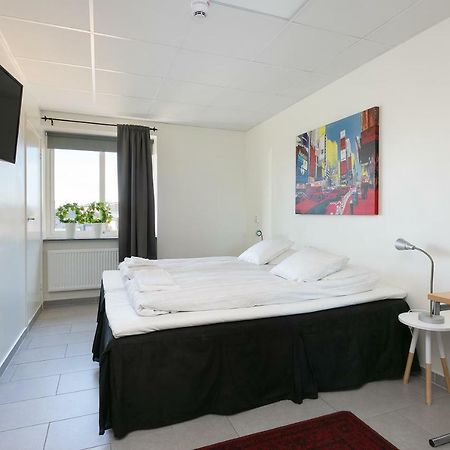 Kalmar Hotell Exterior photo